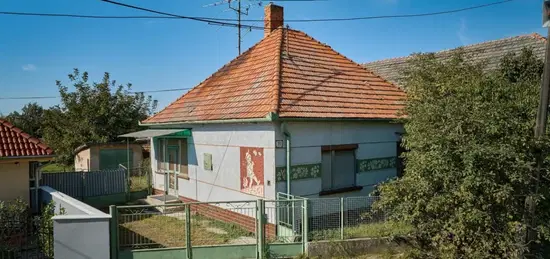 Neibrs | Nová cena | 3- izbový vidiecky RD s veľkorysým pozemkom (1643m2) v obci Okoličná na Ostrove