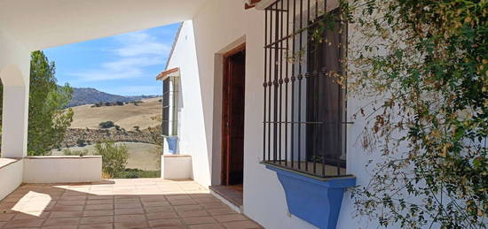 Cortijo en venta en Riogordo