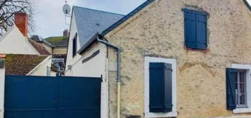 Maison ancienne  à vendre, 7 pièces, 5 chambres, 140 m²