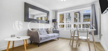 Flat for sale in St David's Square, Isle Of Dogs, London E14