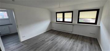 Neu sanierte 3 Zimmer Dachgeschosswohnung in Bad Nenndorf