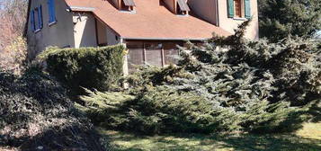 Maison à vendre aux abords d'un village tous commerces secteur de Gourdon