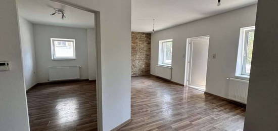 108 m² Wohnung in der Mariatroster Straße