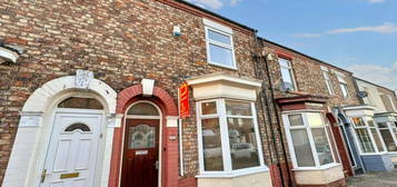 2 bedroom terraced house