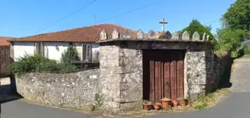 Casa en R&#xFA;a Cruceiro