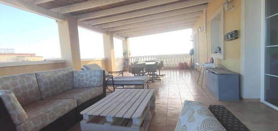 Ático en venta en Marbella, Moncófar Playa