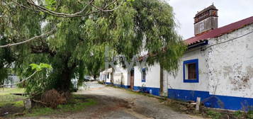 Casa de Campo junto à ecopista do Montado-Paião e Torre da Gadanha - Montemor o Novo.