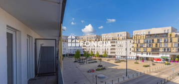 2/3 PIECES - 50 M² - ISSY-LES-MOULINEAUX / LE FORT D'ISSY