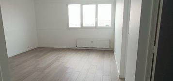 Appartement type F1 30m2