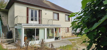 Maison  à vendre, 7 pièces, 4 chambres, 75 m²