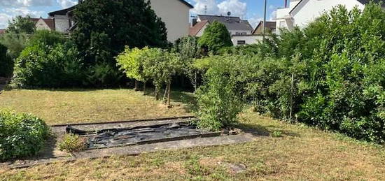 Baugrundstück für Ihr Haus in Oestrich - Winkel zu verkaufen