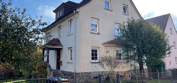 Geräumiges, preiswertes 3-Familienhaus in Alsfeld