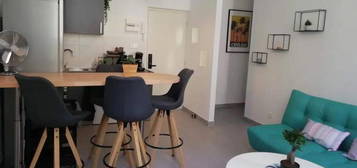 Location appartement 2 pièces 35 m²