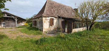 Maison  à vendre, 4 pièces, 2 chambres, 110 m²