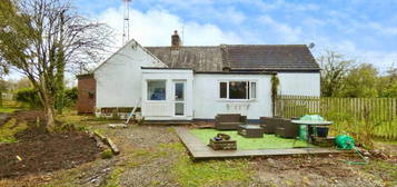 3 bed detached bungalow for sale