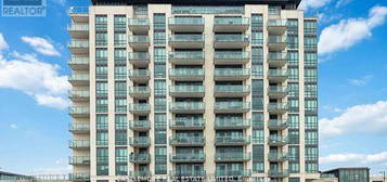 1007 - 55 YORKLAND BOULEVARD, Brampton (Goreway Drive Corridor), Ontario