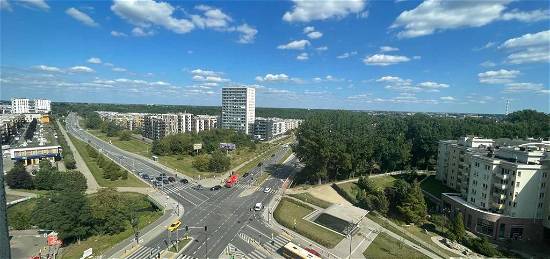Mieszkanie Warszawa Bródno, ul. Kondratowicza
