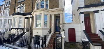 Flat to rent in Cobham Street, Gravesend, Kent DA11