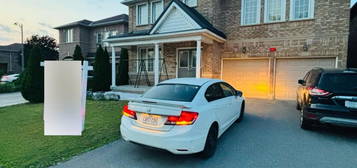 65 BRISDALE DRIVE, Brampton (Fletcher's Meadow), Ontario