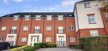 Flat for sale in Amersham, Buckinghamshire HP6