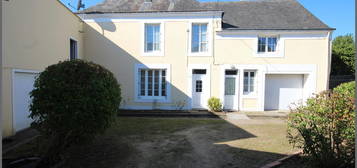 Vente maison 4 pièces 105 m²