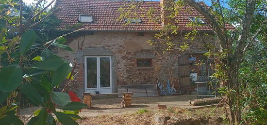 Vente maison 5 pièces 115 m²