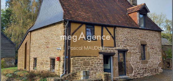 Maison 3 pièces 103 m²