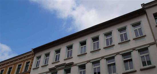 &gt;&gt;Studenten aufgepasst&lt;&lt; helle 3-Zimmerwohnung im Leipziger Westen.