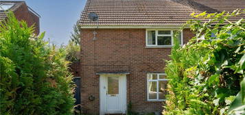 2 bed semi-detached house for sale