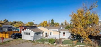 516 N L St, Livingston, MT 59047