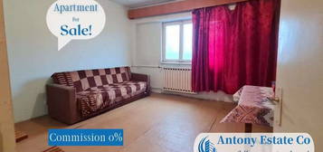 Apartament 1 camera de vanzare - Rogerius - Oradea