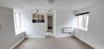 1 bedroom flat