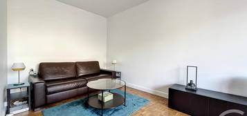 Location appartement 1 pièce 29 m²