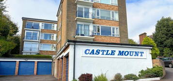 2 bedroom ground floor flat to rent