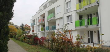 2 - Zi - Luxus- Studentenapartment mit EBK in Karlsruhe-Oststadt.