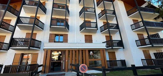 Auron - duplex 48m2