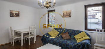 Apartament 3 camere ASE Piata Romana