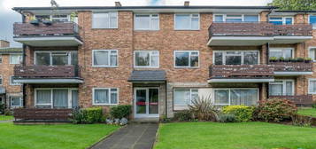 2 bedroom ground floor flat for sale