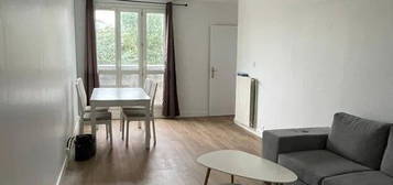 Appartement  à louer, 3 pièces, 66 m², Étage 2/–