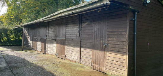 Equestrian facility for sale