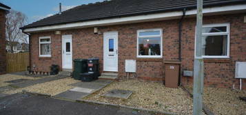 1 bedroom terraced house for sale