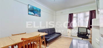 Flat to rent in Empire Way, Wembley HA9