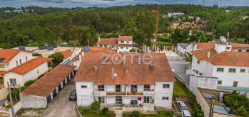 Apartamento T2, com garagem | Vidigal, Leiria