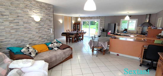 Vente maison 7 pièces 174 m²