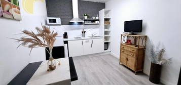 Apartamento de alquiler en El Carmel