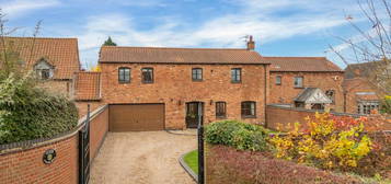 6 bedroom barn conversion for sale