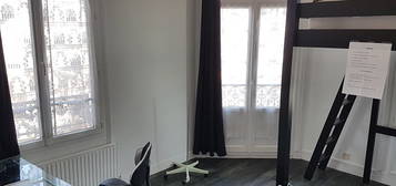 F1 BIS 28M² - ROUEN SAINT MARC