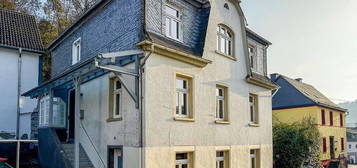 Historisches Einfamilienhaus mit Werkstatt - In perfekter Kombination aus Tradition und Moderne!