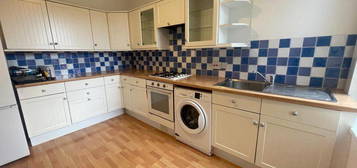 1 bed flat to rent