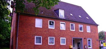 3 Zimmer EG-Wohnung  mit Dusche in bevorzugter Wohnlage in Schleswig Nord.